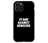 Lutte Contre Le génocide Coque pour iPhone 11 Pro
