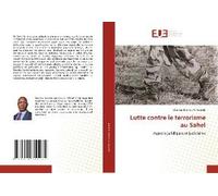 Lutte Contre Le Terrorisme Au Sahel
