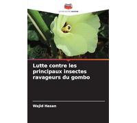 Lutte contre les principaux insectes ravageurs du gombo