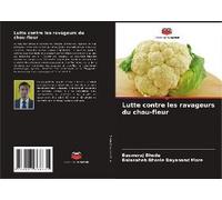 Lutte Contre Les Ravageurs Du Chou-Fleur