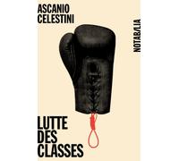 Lutte des classes