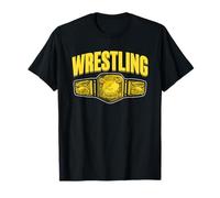 Lutte Le Sport Catcheur Wrestle Wrestlers Lutte T-Shirt