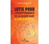 Lutte pour l’indépendance de la Guinée dans le cercle de Beyla