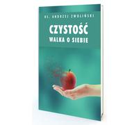 Lutte pour la pureté - Andrzej Zwoliński (Literatur, Religion auf Polnisch)