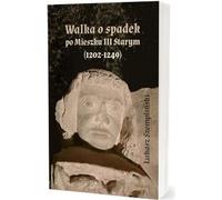 Lutte pour l'héritage de Mieszko III le Vieux (1202-1249)