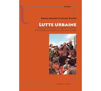Lutte Urbaine - Participation Et Démocratie D'interpellation À L'alma-Gare