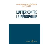 Lutter contre la pédophilie