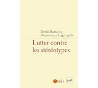 Lutter contre les stéréotypes