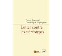 Lutter contre les stéréotypes