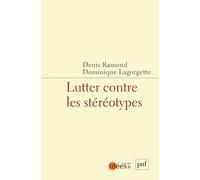 Lutter contre les stéréotypes