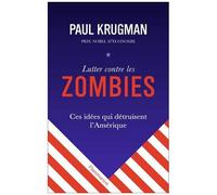 Lutter Contre Les Zombies - Ces Idées Qui Détruisent L'amérique