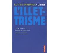 Lutter Ensemble Contre L'illettrisme