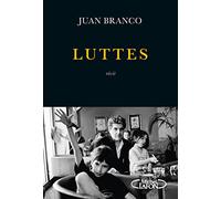 Luttes