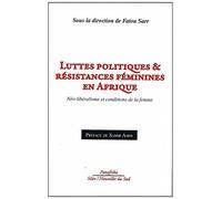 Luttes Politiques & Resistances Feminines en Afrique