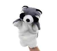 lutteur en peluche - Jouet interactif mignon pour chat - rembourré robuste - Mannequin doux et durable pour soulager l'ennui, le plaisir - Marionnette portable pour lutte