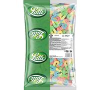 Lutti Apollo fizz 2kg