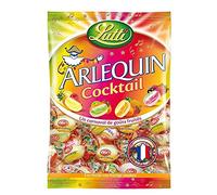 LUTTI ARLEQUIN - Arlequin Cocktail 320G - Lot De 4