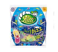 Surfizz Fruits 200g