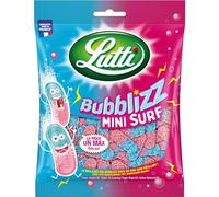 LUTTI Bubblizz Mini Surf 180g