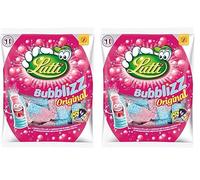Lutti Bubblizz original 100 G (Lot de 2)