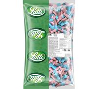Lutti Bubblizz original – 2 kg