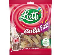 Lutti Cola Fizz 100 g