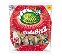 LUTTI - Colabizz 275G - Quatre Articles