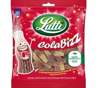 Lutti Colabizz Bonbons 275 g