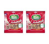 Lutti Colabizz Bonbons 275 g (Lot de 2)