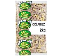 Lutti Colabizz Bonbons en Vrac 300 Pièces 2 kg