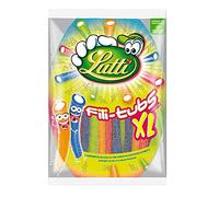 LUTTI - Fili Tubs Xl 180G - Lot De 4 - Offre Special