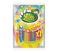 LUTTI - Fili Tubs Xl 180G - Quatre Articles