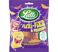 LUTTI Flexi-Fizz & Friends 180g