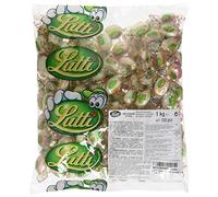 LUTTI Gaine Arlequin Original 1 kg - Lot de 2