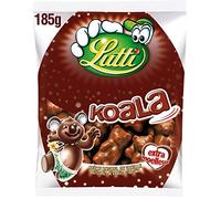 LUTTI - Koala Lait 185G - Lot De 2