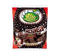 Lutti Koala XL Chocolat Noir en Vrac Friandise 2,5 kg