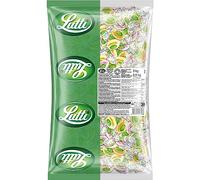 Lutti L’Arlequin Cocktail, Sans Gluten et Végétarien, 2,91 kg