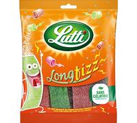 Lutti Long Fizz 100 g