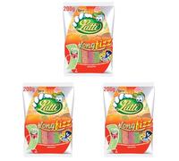 Lutti Long Fizz 200g (lot de 3)