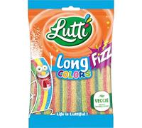 LUTTI Long Fizz Colors 180g