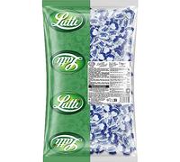 Lutti Luttmint – menthe fraîche – 1 kg