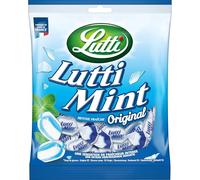 Lutti Luttmint menthe fraiche original 100G