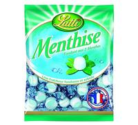 LUTTI - Menthise 250G - ( Lot De 4 )