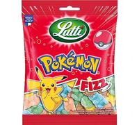 Lutti – Pokémon Fizz – 180 g