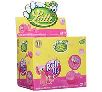 LUTTI Présentoir 24 Roll'Up Tutti 700 g