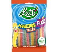 Lutti Scoubidou Twist 180g