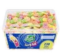 LUTTI Surffizz cubo 230pc 6ca
