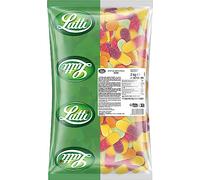 Lutti Surffizz Fruits – 2 kg