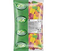 Lutti Surffizz fruits XL 2kg