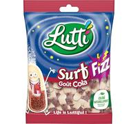 Lutti Surfizz Cola 200g